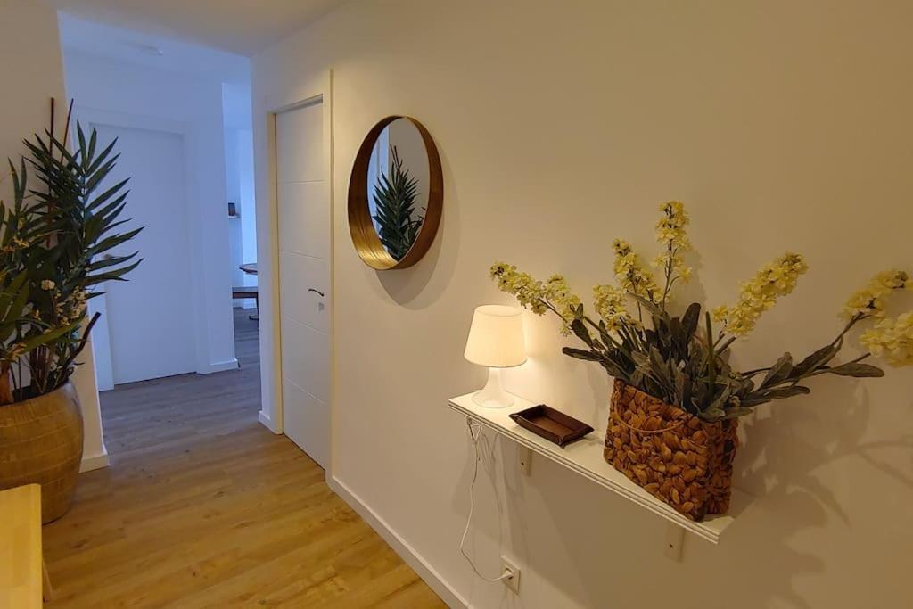 Precioso Apartamento Frente A La Playa Торе дел Мар Екстериор снимка