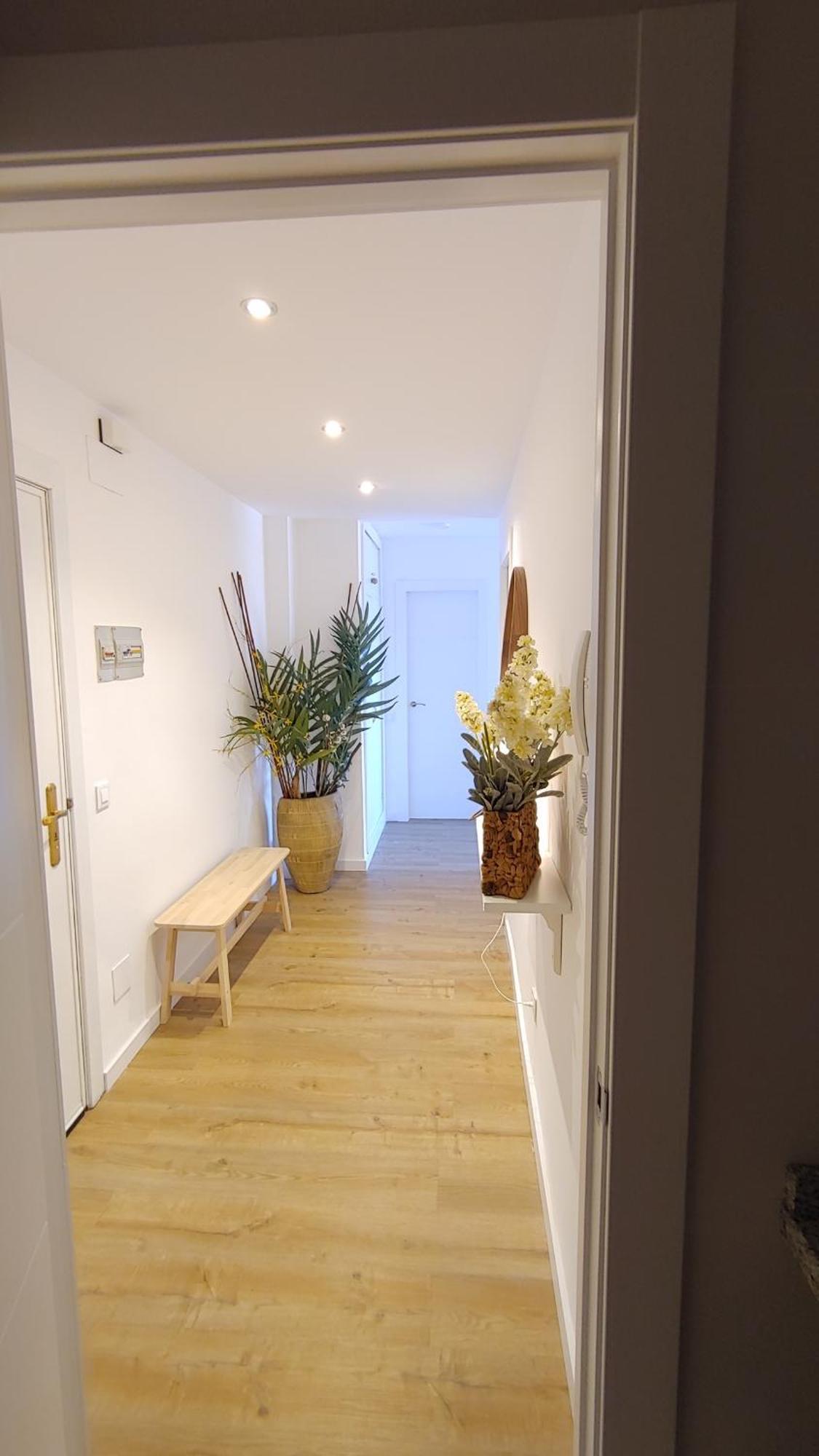 Precioso Apartamento Frente A La Playa Торе дел Мар Екстериор снимка
