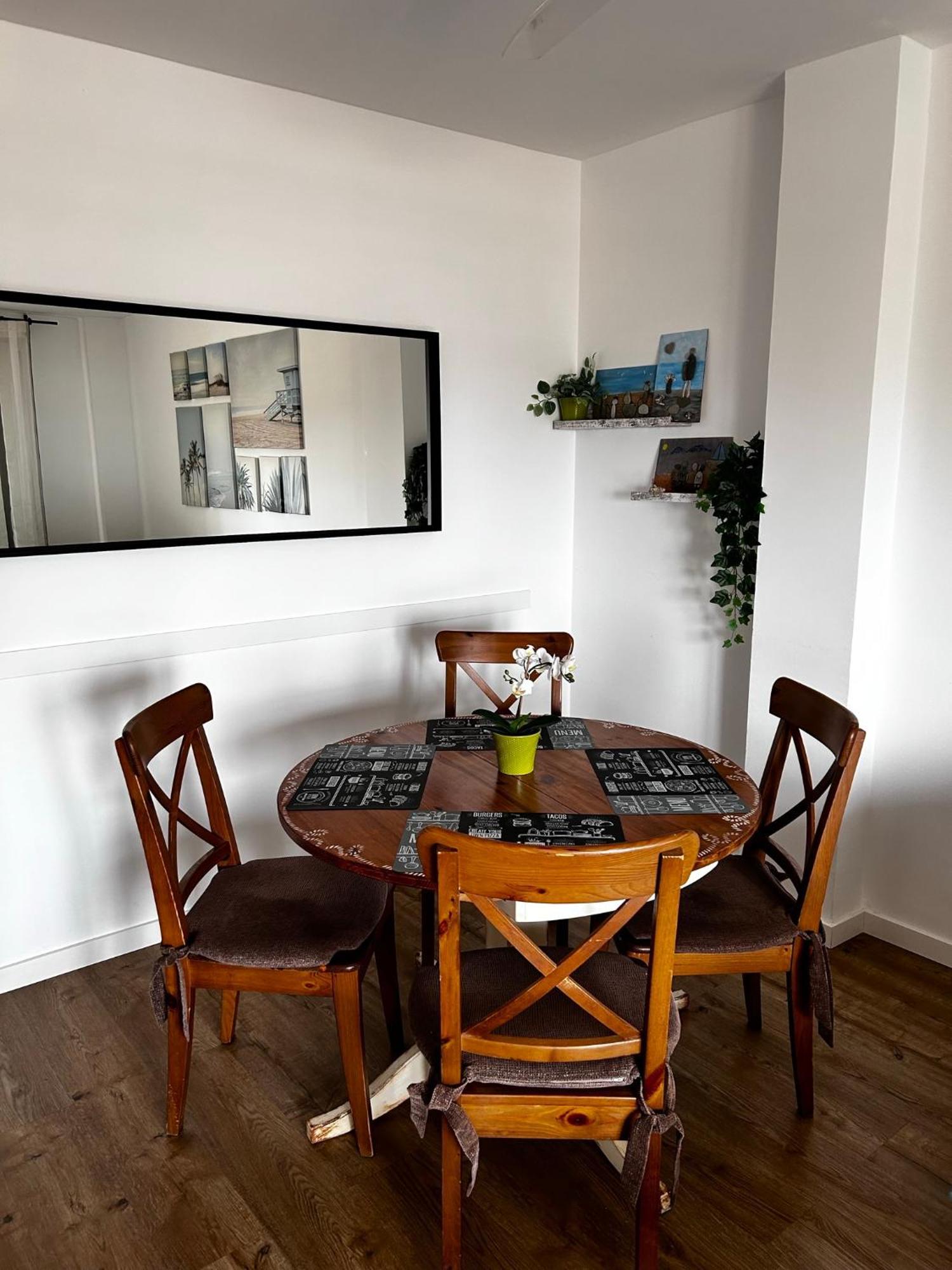 Precioso Apartamento Frente A La Playa Торе дел Мар Екстериор снимка